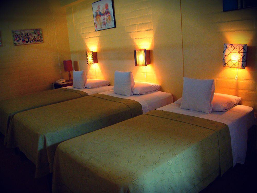 Inn Casa De Baraybar Lima