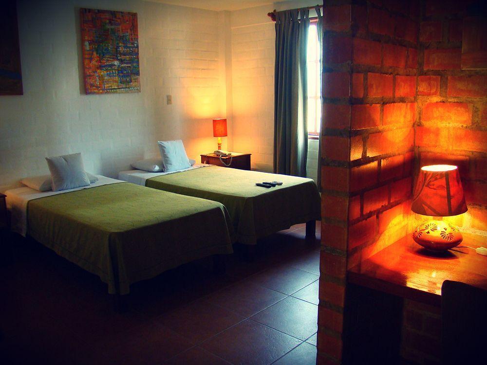 Inn Casa De Baraybar Lima