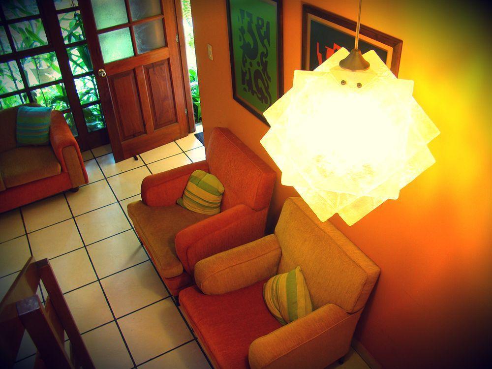 Inn Casa De Baraybar