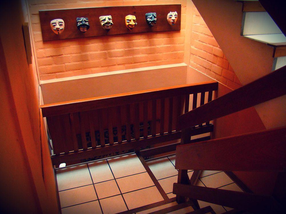 Casa De Baraybar Inn 3*