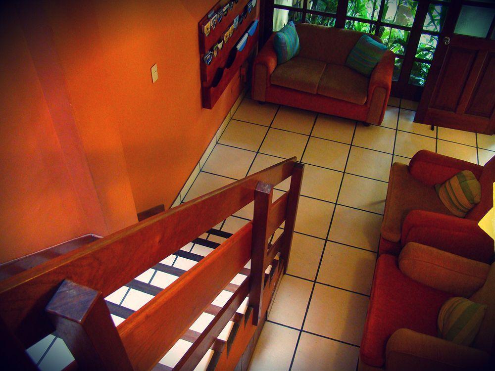 Casa De Baraybar Inn