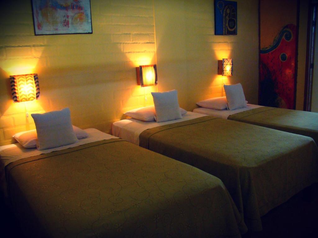 Casa De Baraybar Inn 3*
