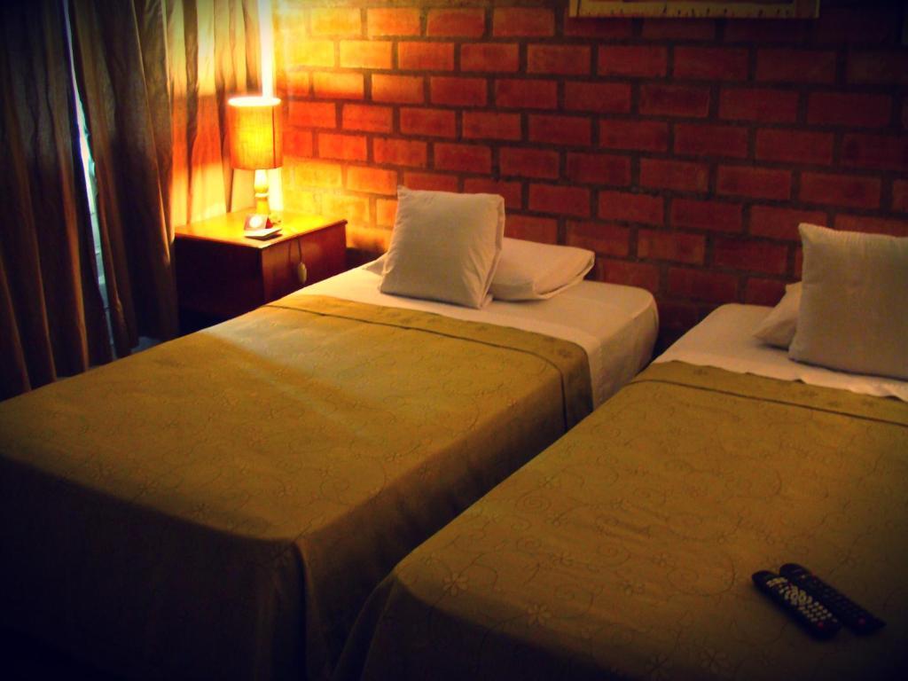 Inn Casa De Baraybar Lima