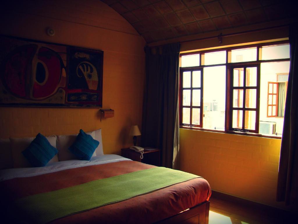 Inn Casa De Baraybar 3*