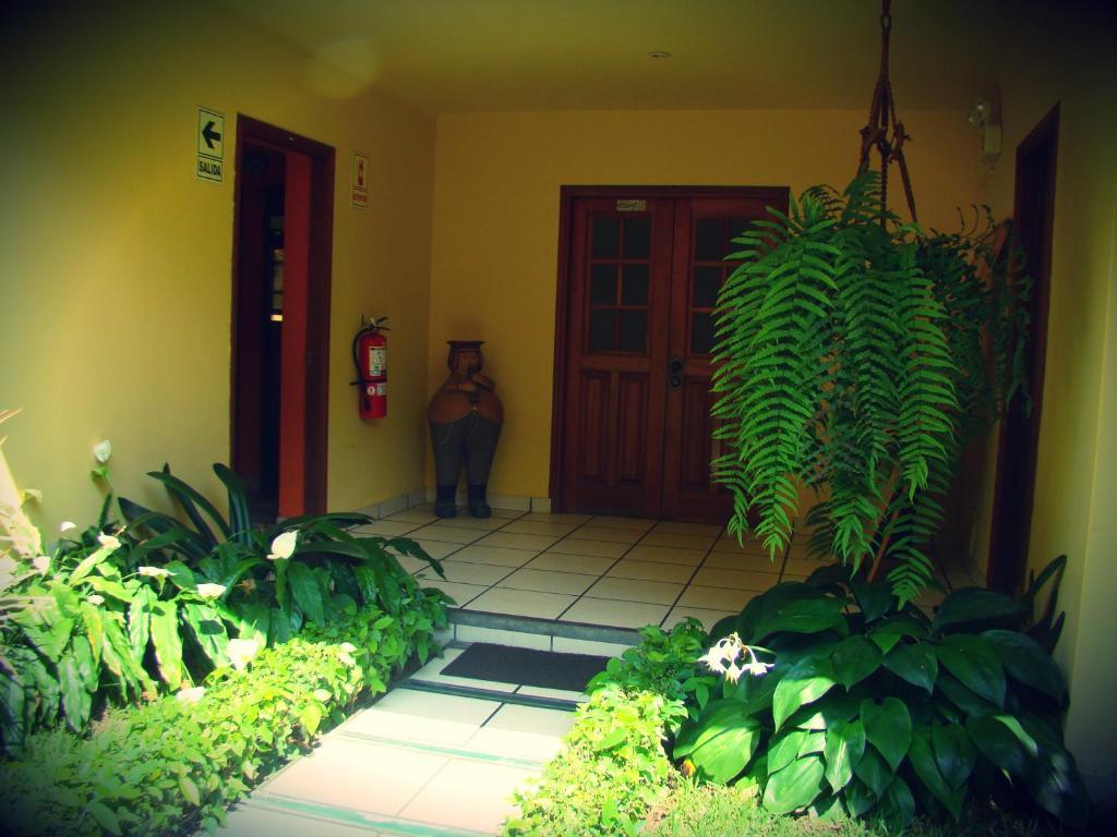 Casa De Baraybar 3* Lima
