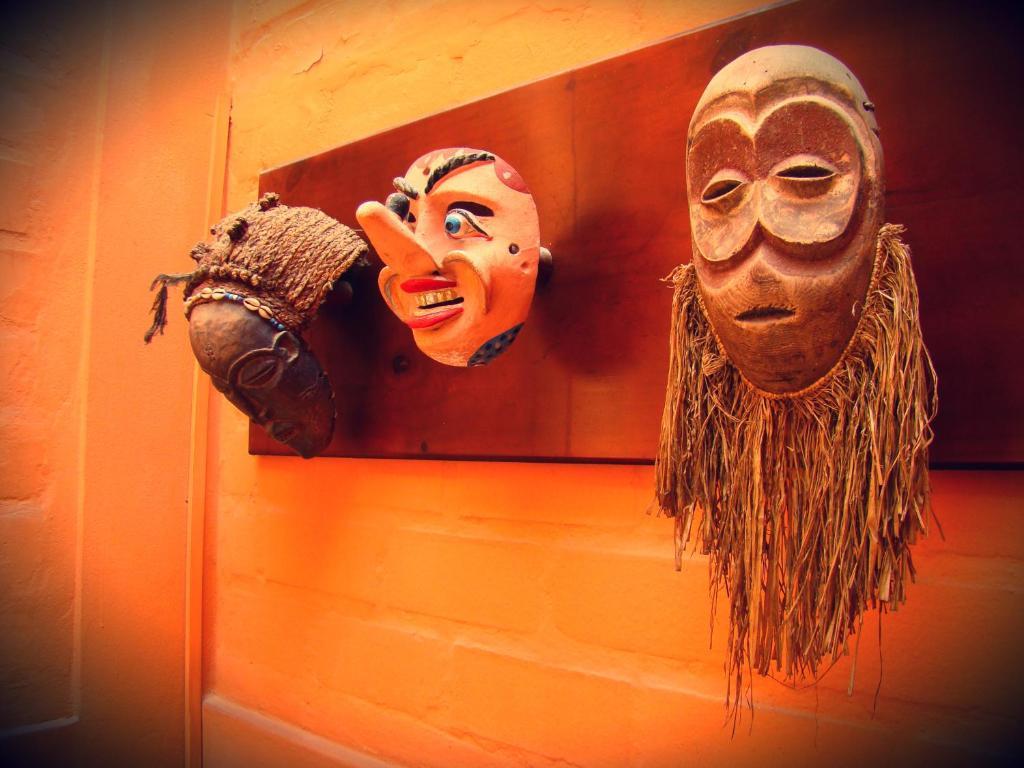 Casa De Baraybar