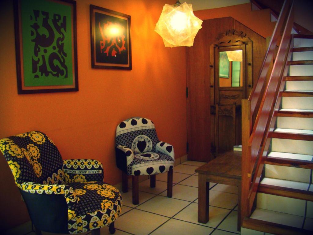 Casa De Baraybar Inn 3*