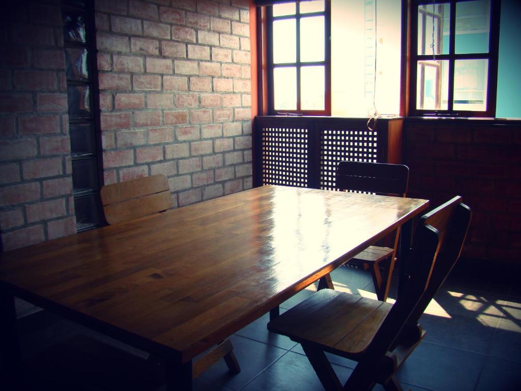Casa De Baraybar Inn
