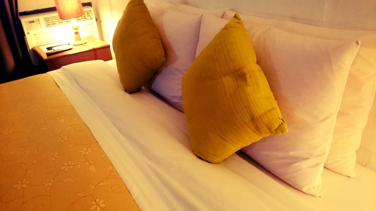 Casa De Baraybar Inn