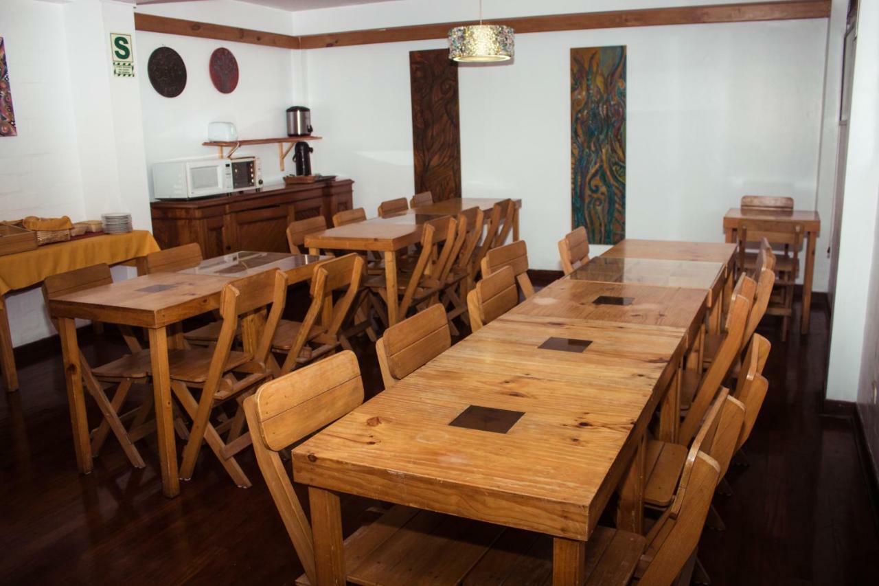 Casa De Baraybar 3*